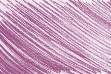 Mor tebeşir desenli soyut duvar kağıdı