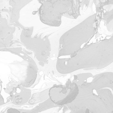 mermer arkaplan boya sıçrama deseni ile