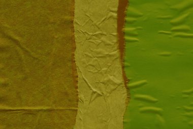 Renkli kağıt soyut doku arkaplanı