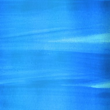 gerçekçi kağıt desenli mavi suluboya arkaplan