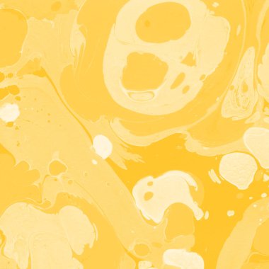 mermer arkaplan boya sıçrama deseni ile