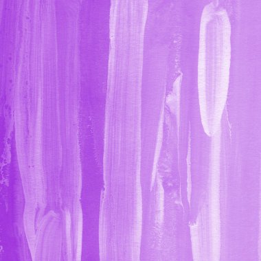 Kağıt zemin üzerinde renkli mürekkep ve suluboya doku. Gradyan boya darbeleri ve kalsiyum kaybı etkisi. El boyaması gouache soyut resim.