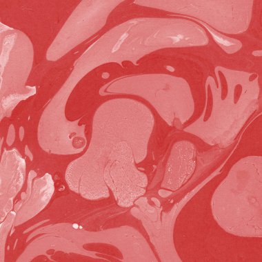 mermer arkaplan boya sıçrama deseni ile