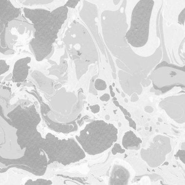 mermer arkaplan boya sıçrama deseni ile