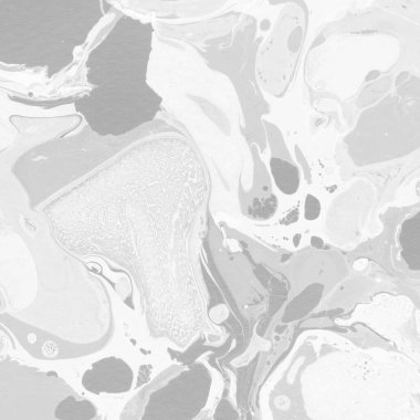 mermer arkaplan boya sıçrama deseni ile