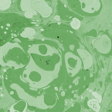 Beyaz suluboya arka planda renkli mermer mürekkep kağıdı dokusu. Kaotik soyut organik tasarım. Banyo bombası dalgaları.