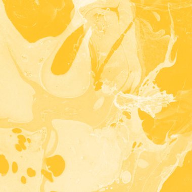 mermer arkaplan boya sıçrama deseni ile