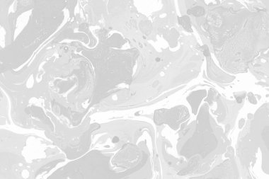 mermer arkaplan boya sıçrama deseni ile