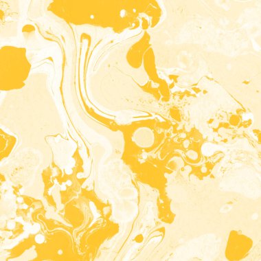 mermer arkaplan boya sıçrama deseni ile