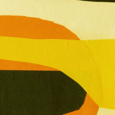 Renkli kağıt soyut doku arkaplanı