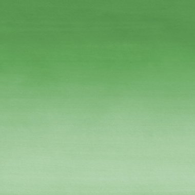 Yeşil Gouache dokusu, soyut arkaplan