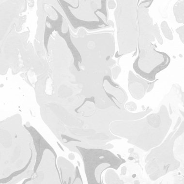 mermer arkaplan boya sıçrama deseni ile