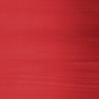 Kağıt zemin üzerinde beyaz gerçekçi suluboya desenli kırmızı.