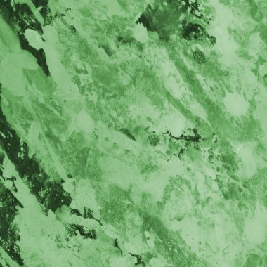 gerçekçi kağıt dokusuna sahip yeşil suluboya arkaplan