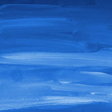 Deep blue texture, abstract background