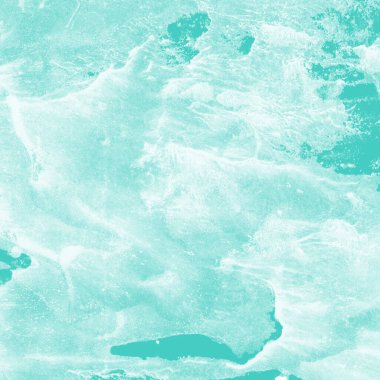 turkuaz, gerçekçi kağıt desenli suluboya arkaplan