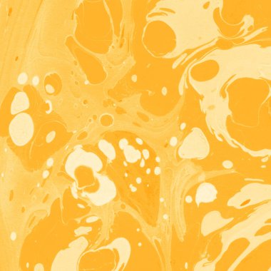 Beyaz suluboya arka planda renkli mermer mürekkep kağıdı dokusu. Kaotik soyut organik tasarım. Banyo bombası dalgaları.