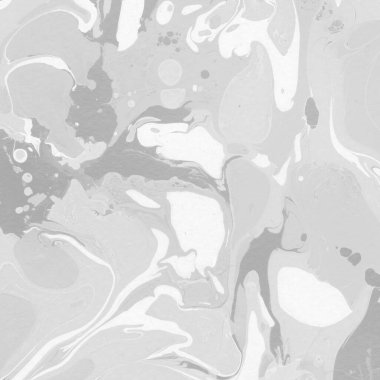 mermer arkaplan boya sıçrama deseni ile