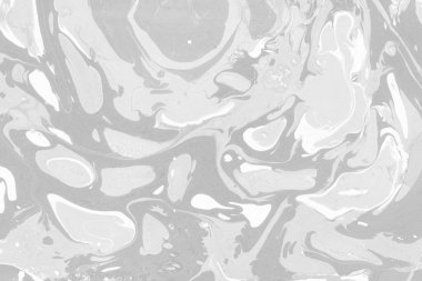 mermer arkaplan boya sıçrama deseni ile