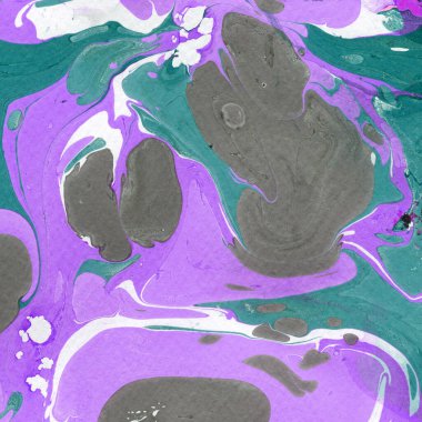 Mermer arkaplan boya sıçraması, doku