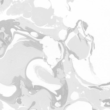 mermer arkaplan boya sıçrama deseni ile