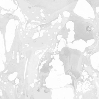 mermer arkaplan boya sıçrama deseni ile