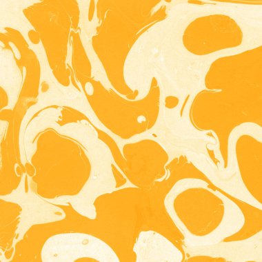 mermer arkaplan boya sıçrama deseni ile