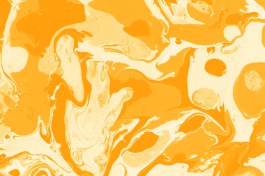 mermer arkaplan boya sıçrama deseni ile