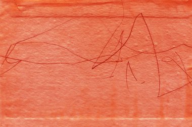 Renkli eski kağıt dokusu arkaplanı 