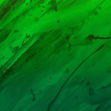 Kağıt zemin üzerinde renkli mürekkep ve suluboya doku. Gradyan boya darbeleri ve kalsiyum kaybı etkisi. El boyaması gouache soyut resim.