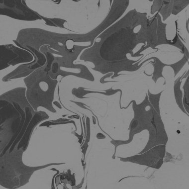 mermer arkaplan boya sıçrama deseni ile