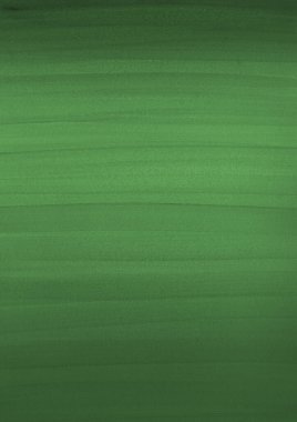 gerçekçi kağıt dokusuna sahip yeşil suluboya arkaplan