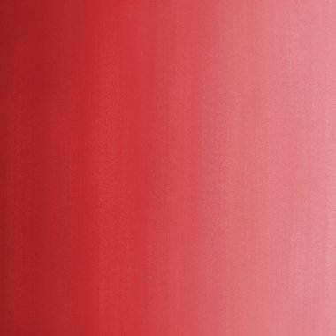 Kağıt zemin üzerinde beyaz gerçekçi suluboya desenli kırmızı.