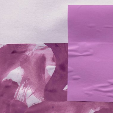 Renkli kağıt soyut doku arkaplanı