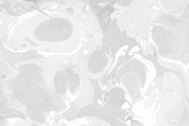 mermer arkaplan boya sıçrama deseni ile