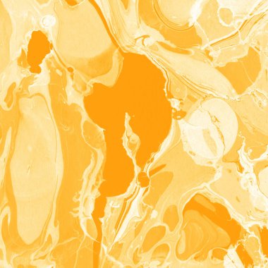 mermer arkaplan boya sıçrama deseni ile