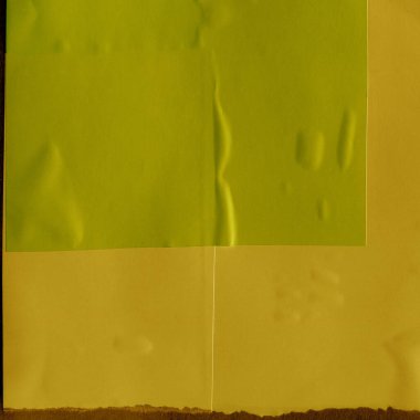 Çeşitli kağıtların kolajı, renkli soyut arkaplan  