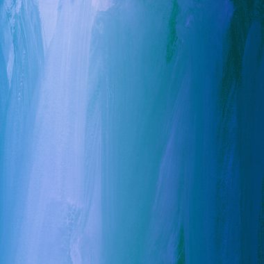 gerçekçi kağıt desenli mavi suluboya arkaplan