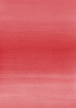 Kağıt zemin üzerinde renkli mürekkep ve suluboya doku. Gradyan boya darbeleri ve kalsiyum kaybı etkisi. El boyaması gouache soyut resim.