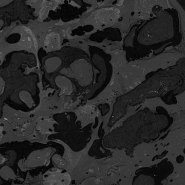 mermer arkaplan boya sıçrama deseni ile