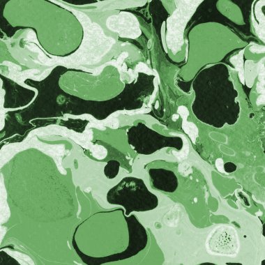 mermer arkaplan boya sıçrama deseni ile