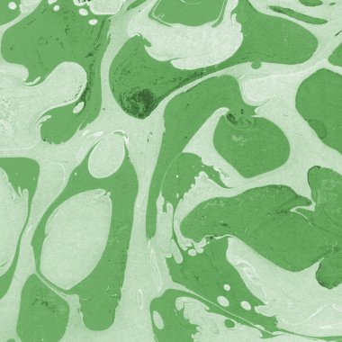 mermer arkaplan boya sıçrama deseni ile