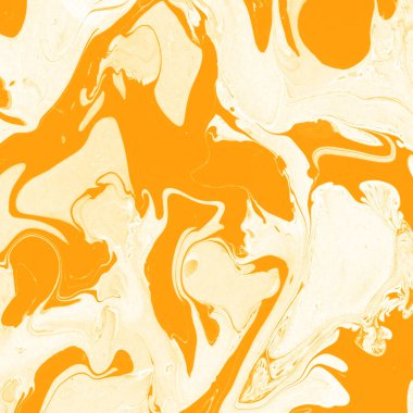 mermer arkaplan boya sıçrama deseni ile