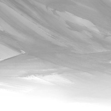 Kağıt zemin üzerinde renkli mürekkep ve suluboya doku. Gradyan boya darbeleri ve kalsiyum kaybı etkisi. El boyaması gouache soyut resim.