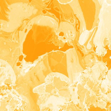 mermer arkaplan boya sıçrama deseni ile