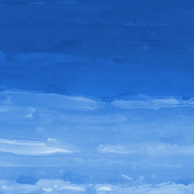 Deep blue texture, abstract background