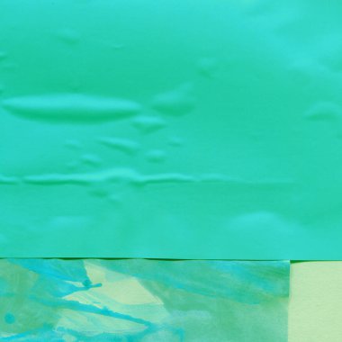 Renkli kağıt soyut doku arkaplanı