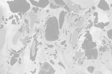 mermer arkaplan boya sıçrama deseni ile