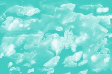 turkuaz lekeler doku, soyut arkaplan