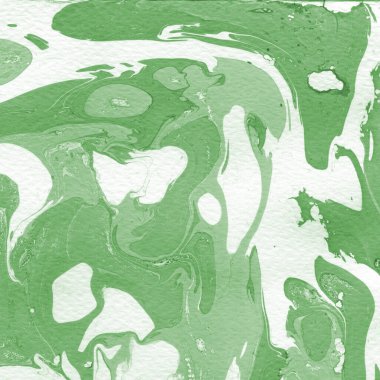 mermer arkaplan boya sıçrama deseni ile